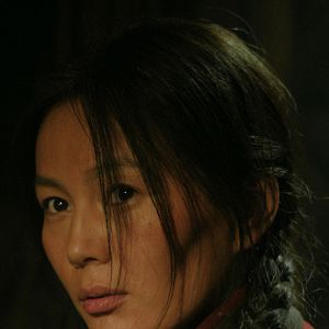 Photo Ankhnyam Ragchaa