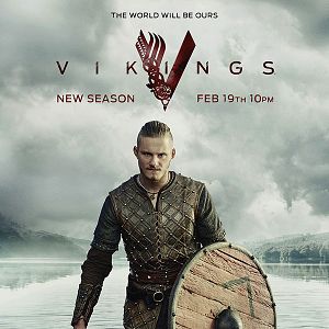 Photo Vikings