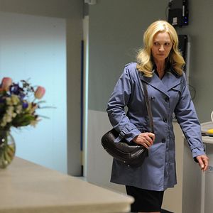 Photo Joan Allen