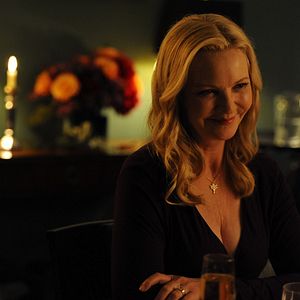 Photo Joan Allen