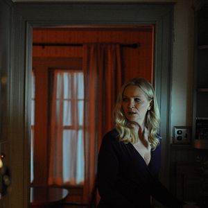 Photo Joan Allen