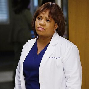 Photo Chandra Wilson