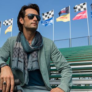 Photo Rodrigo Santoro