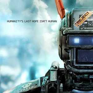 Photo Chappie