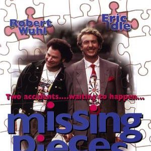 Photo Missing pieces