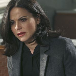 Photo Lana Parrilla