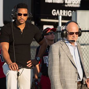 Photo Gerald McRaney