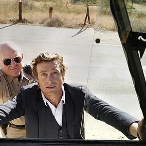 Photo Simon Baker