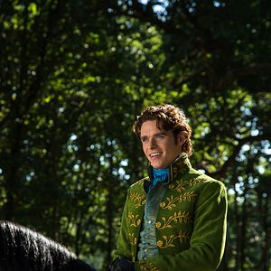 Photo Richard Madden