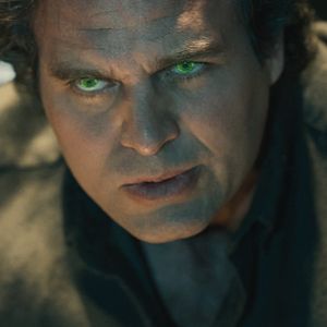 Photo Mark Ruffalo