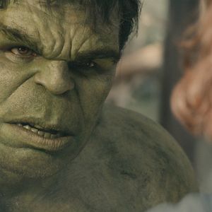 Photo Mark Ruffalo