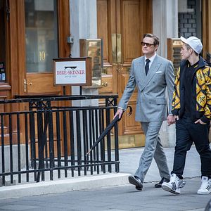 Photo Kingsman : Services secrets