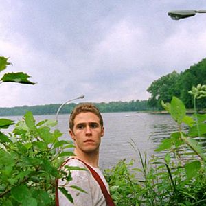 Photo Iain De Caestecker