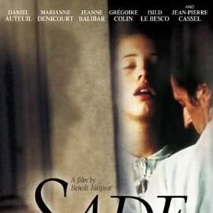 Photo Sade