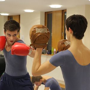 Photo DANCERS