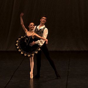 Photo DANCERS