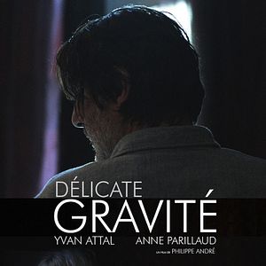 Photo Délicate Gravité