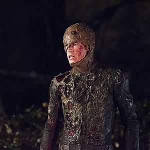Photo Grant Gustin