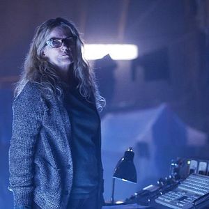 Photo Barbara Sukowa