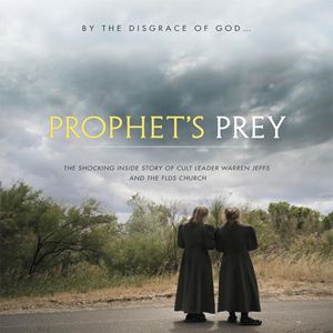 showtime documentry prophets prey