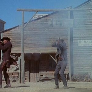 Photo Doc Holliday