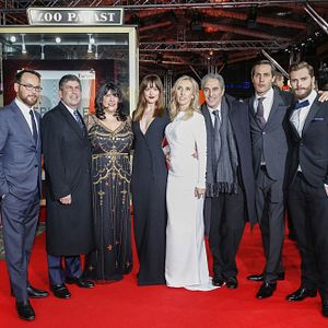Photo Sam Taylor-Johnson