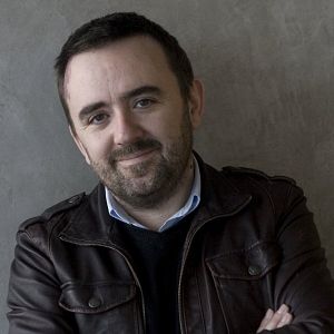 Photo Robert Connolly