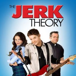 Photo The Jerk Theory