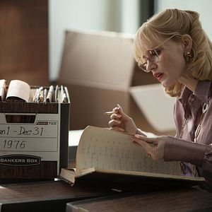 Photo A Most Violent Year