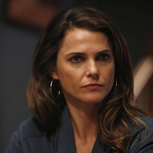 Photo Keri Russell