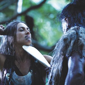 Photo The Dead Lands