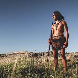Photo The Dead Lands