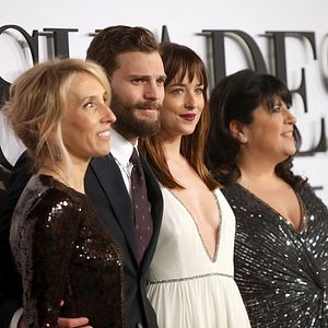 Photo E.L. James (II)