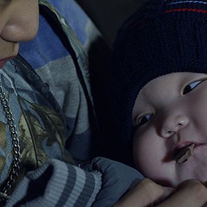 Photo Enfances Nomades