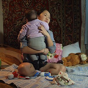Photo Dacha Uvarovskaya