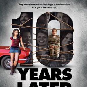 Photo 10 Years Later