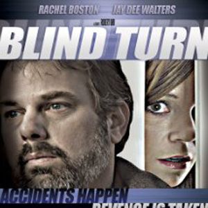 Photo Blind Turn