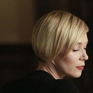 Photo Liza Weil