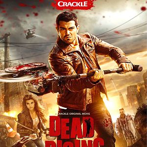 Photo Dead Rising: Watchtower