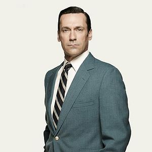 Photo Mad Men