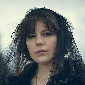 Photo Aimee-Ffion Edwards