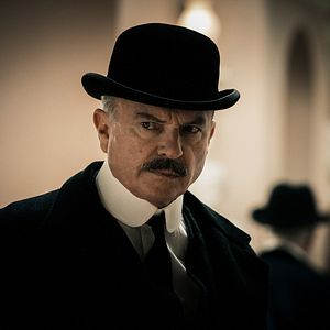Photo Sam Neill