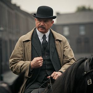 Photo Sam Neill