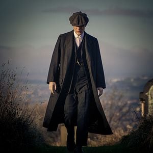 Photo Peaky Blinders