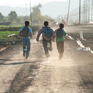 Photo McFarland, USA