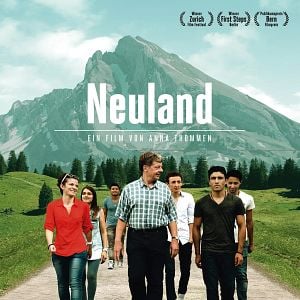 Photo Neuland