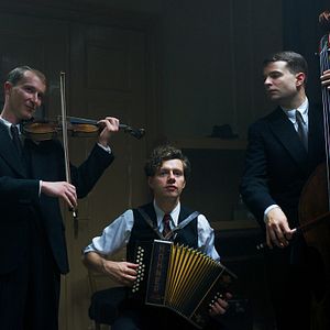 Photo Christian Friedel