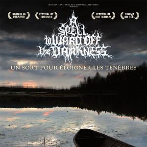 Photo Un sort pour éloigner les ténèbres
