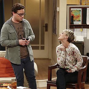 Photo Johnny Galecki