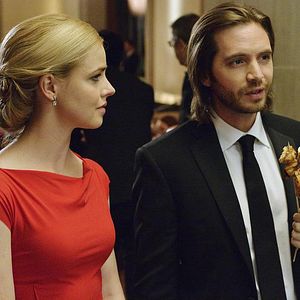 Photo Amanda Schull